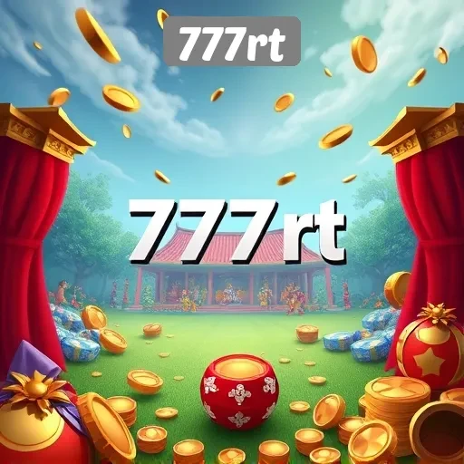 Fitur Terbaik yang Ditawarkan oleh 777rt untuk Pecinta Game