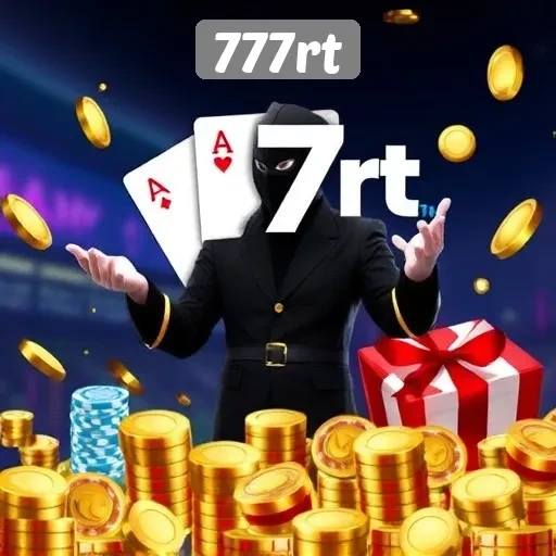 Peluang Menang Besar di 777rt untuk Gamer Indonesia