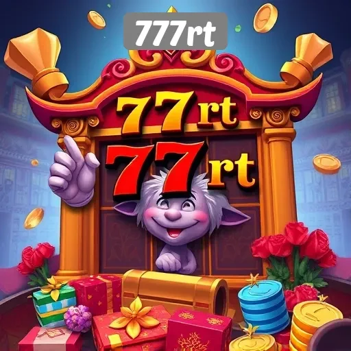 Review Terperinci Fitur Permainan di 777rt