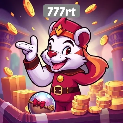 Pengalaman Bermain Menarik di Situs Game 777rt