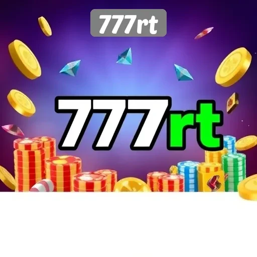 Mengenal Situs Game 777rt dan Fitur Menariknya