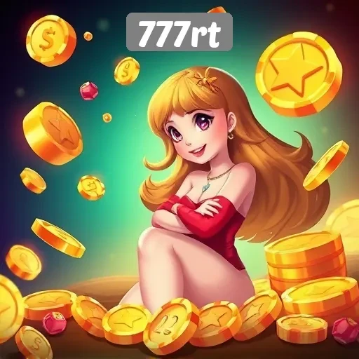Menggali Jenis Permainan yang Tersedia di 777rt