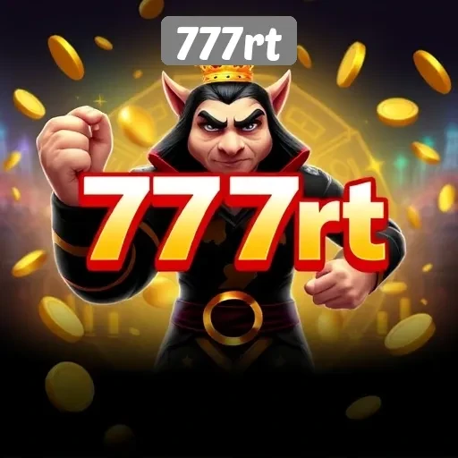 Mengenal Situs Game 777rt Sebagai Destinasi Hiburan Digital