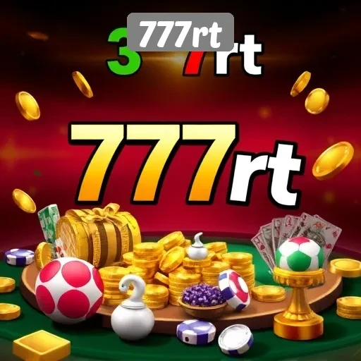 Mengenal Lebih Dekat Situs Game 777rt