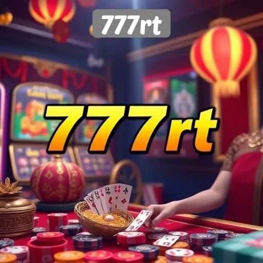 Fasilitas dan Layanan di Platform 777rt
