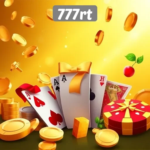 Berbagai Jenis Permainan Yang Tersedia Di 777rt