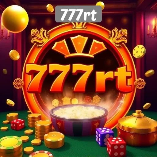 Tipe Permainan yang Tersedia di 777rt untuk Pengguna Indonesia