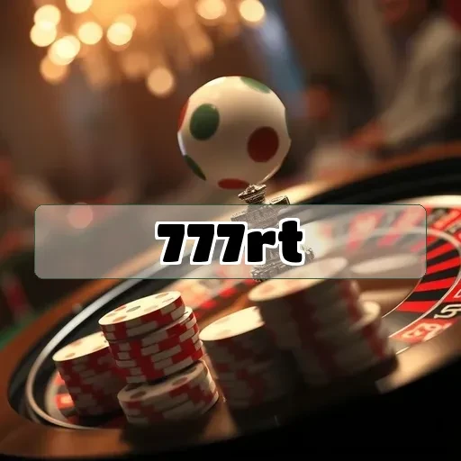 777rt Wawasan Game