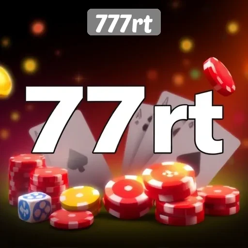 Mengenal 777rt Situs Game Terpercaya untuk Pemain Indonesia