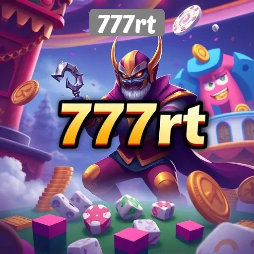 Pengenalan Situs Game 777rt bagi Pemain Baru
