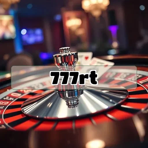777rt: Fitur Menarik Berita Game Online untuk Penggemar