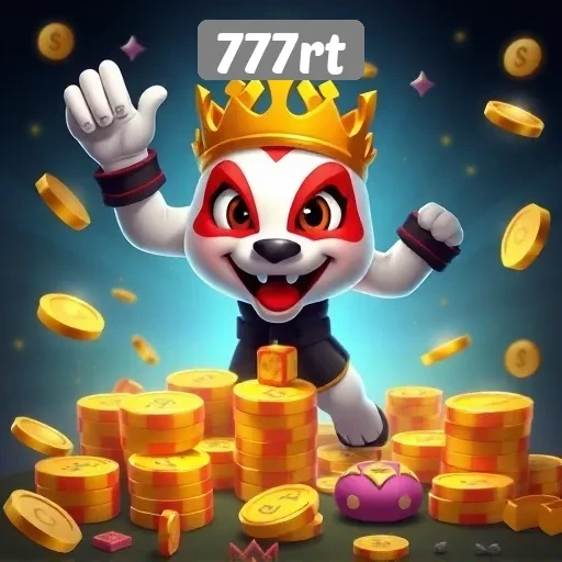 Tren Game Online di 777rt yang Patut Dicoba