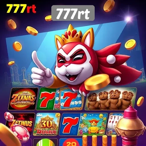 Rekomendasi Game Populer di Platform 777rt
