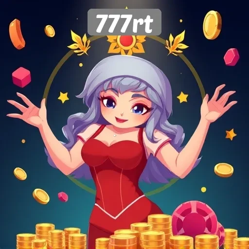 Promo Menarik dan Bonus di 777rt yang Patut Dicoba