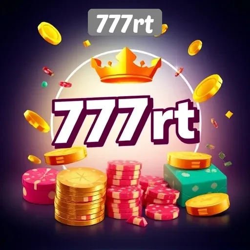 Promosi dan Bonus Menarik di 777rt untuk Pengguna