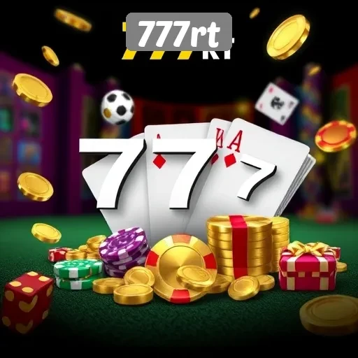 Bonus dan Promosi Menarik di Situs 777rt