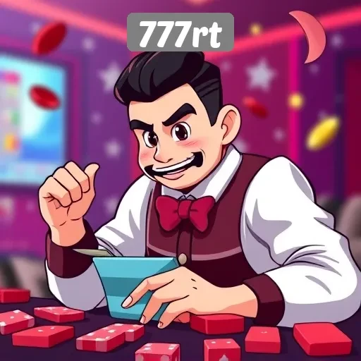 Apakah 777rt Menawarkan Pengalaman Game Yang Aman
