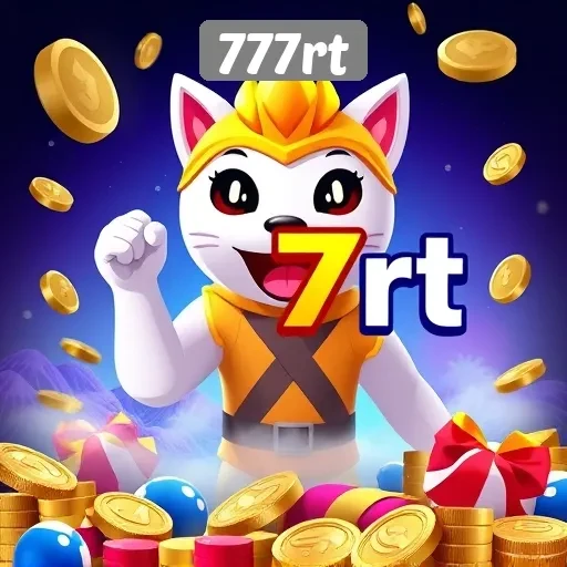 Situs 777rt sebagai Pilihan Populer di Kalangan Gamer