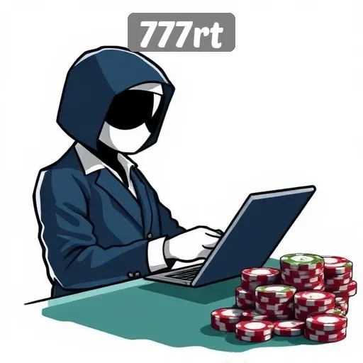 Keselamatan dan Keamanan Bermain di 777rt