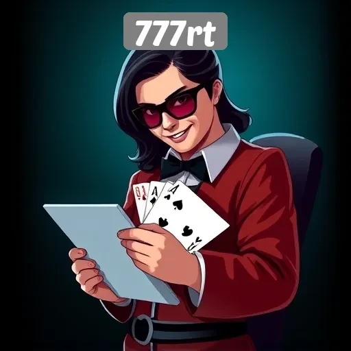 Keamanan dan Kenyamanan Bermain di 777rt