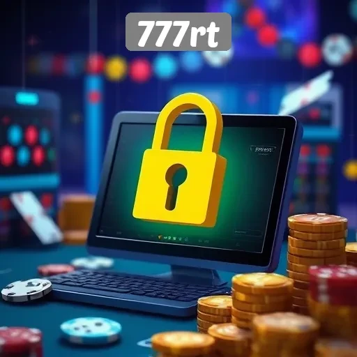 Analisis Keamanan dan Privasi di Situs 777rt