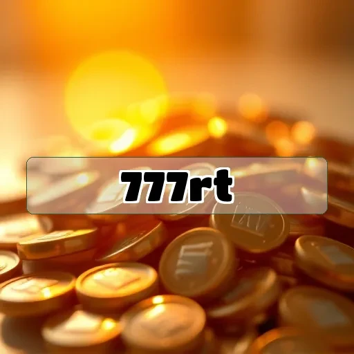 777rt Tren Game