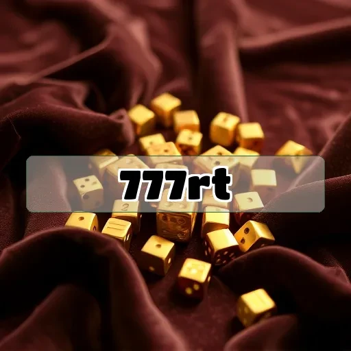 777rt Tutorial Lengkap