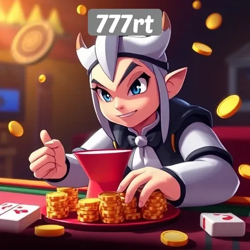 Mengapa 777rt Menjadi Pilihan Utama Pemain Game Online